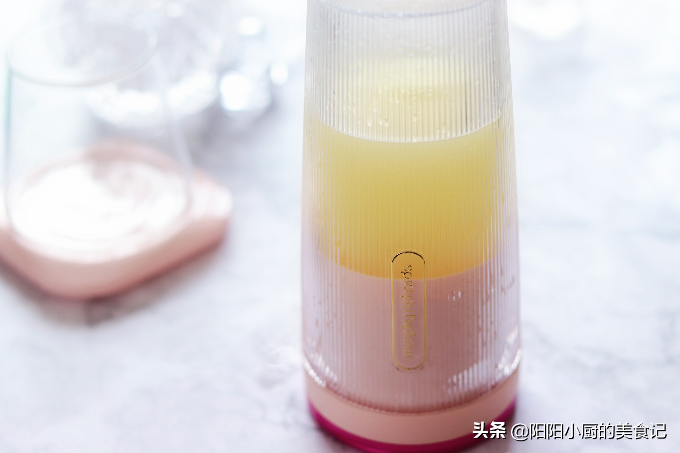 自制苹果汁怎样不变黑,苹果汁怎么做防止氧化变色