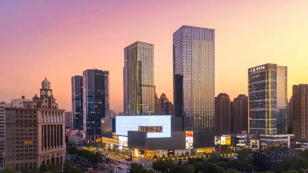 河南本土房地产开发商排名,河南哪家开发商房屋质量最好