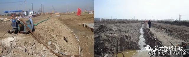 路基施工全程详解，值得反复学习