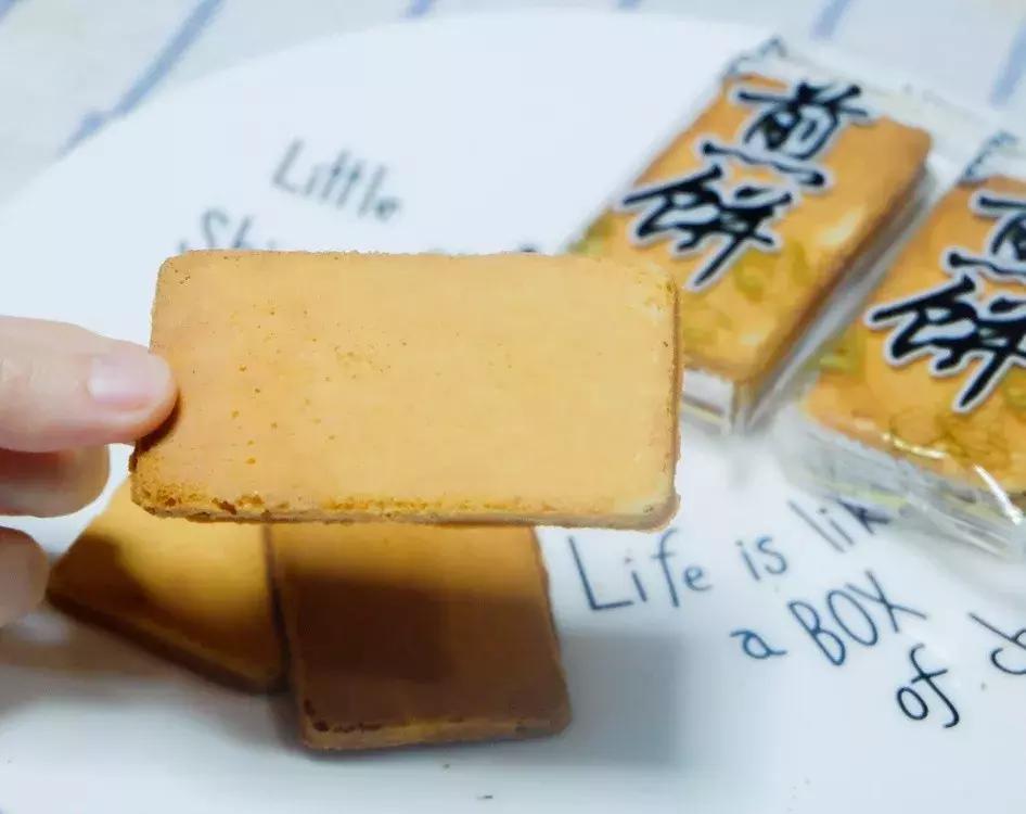 旺旺零食大测评,旺旺品牌的零食吃多少都不觉得胖