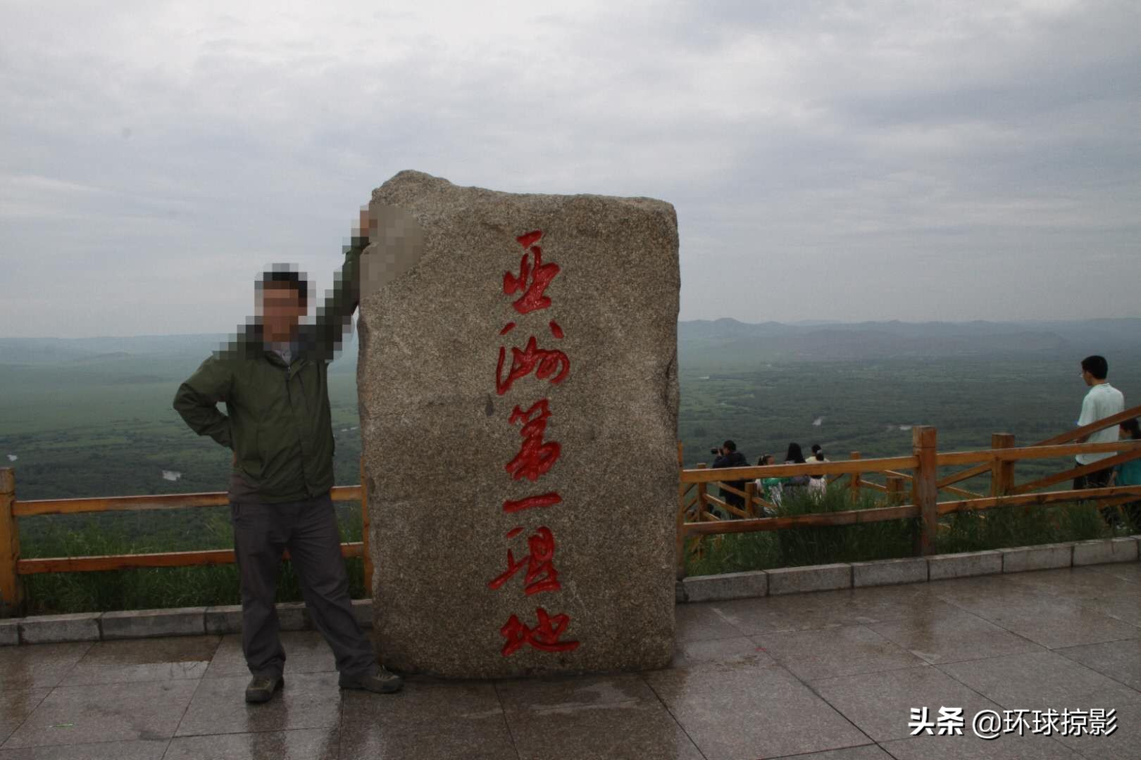 8月份漠河,呼伦贝尔8月中旬