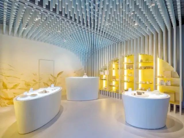 中国设计巧妙的瓷器,那些惊艳世界的中国奢侈品