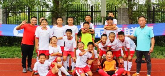 读者来稿完整版,上海足球青训机构名单