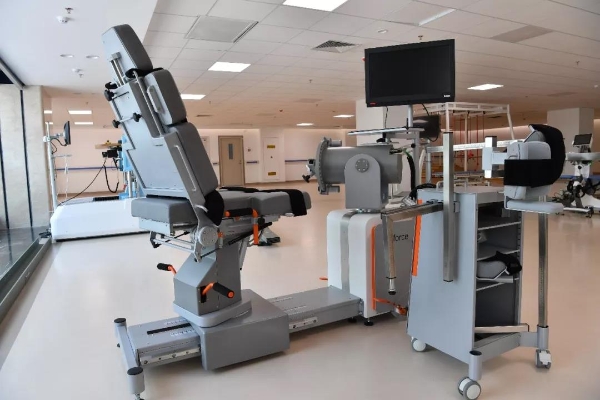 文登整骨医院烟台分院是几甲医院,文登整骨烟台医院是公立医院吗