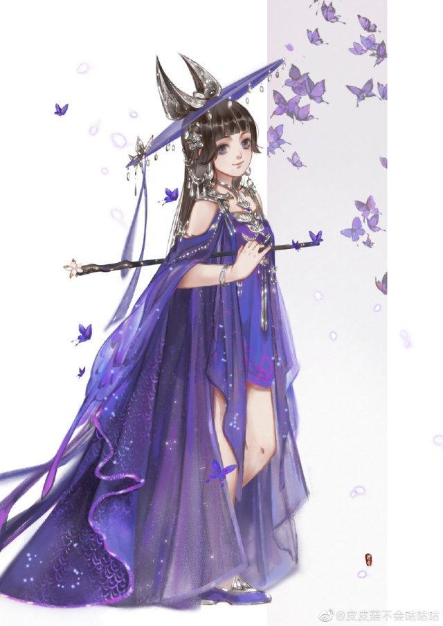 百万玩家听之落泪，这些歌比《眉间雪》更虐心