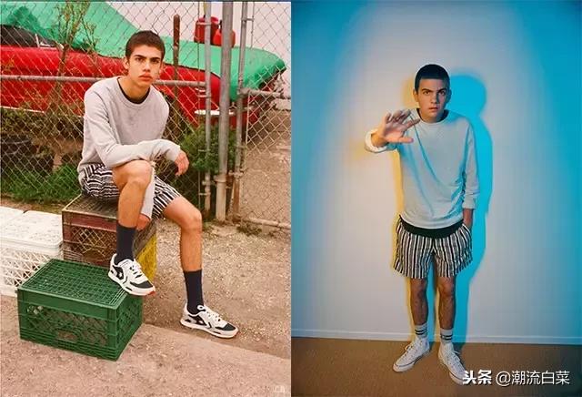 匡威conversetranslucentmesh,converse匡威穿搭