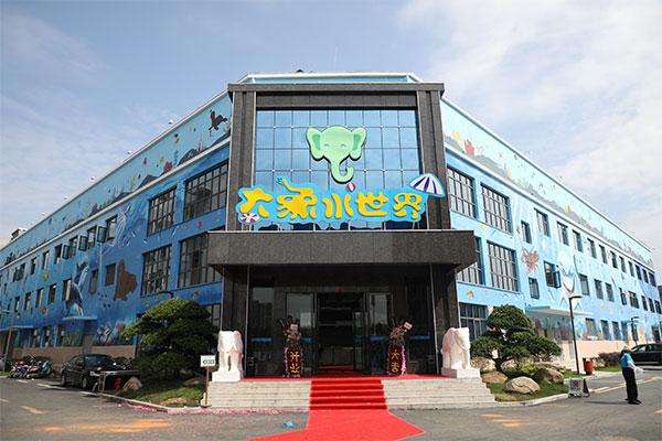 实地测评南昌四大水上乐园，高温也不能阻止我去“浪”