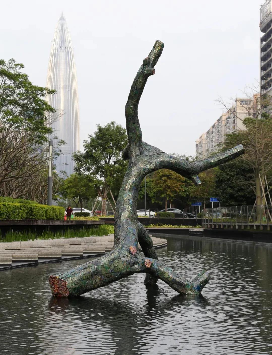 艺术大师联袂而来，文化襄阳奇妙生长（下）