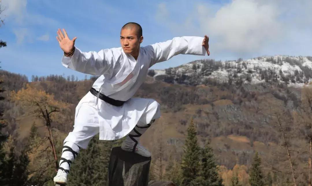 少林看家拳全套路教学,少林看家拳基础教学视频