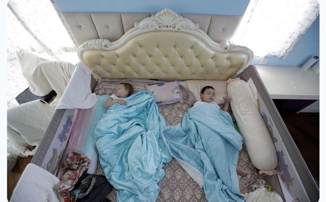 取卵是加强版的人流?代孕的风险有多大?请看完再说*权人**的事儿