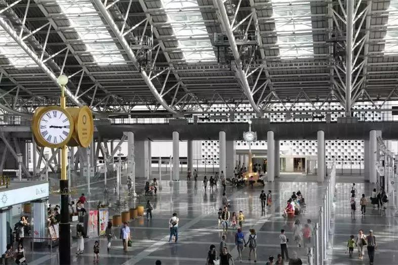 日本什么店面生意多,日本商业哪方面发展好