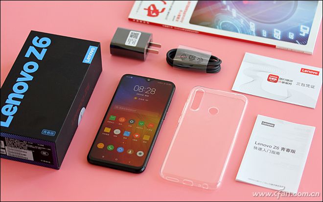 联想z6青春版参数及价格,联想z6青春版与realme青春版