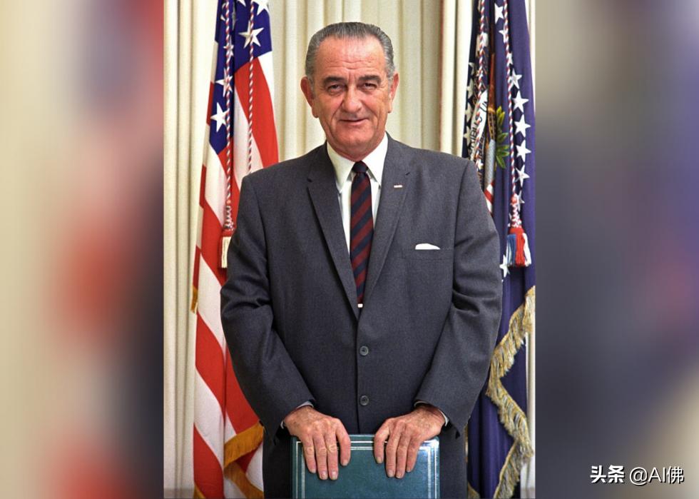 近年最有作为的美国总统,最差的美国总统排名