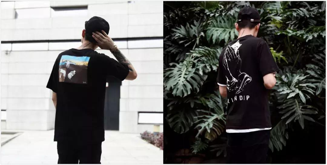 有哪些男装品牌好看不贵，比较适合年轻人？