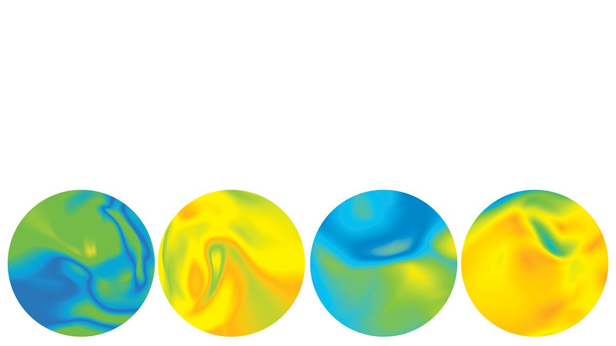 精彩的图形设计,关于最近的logo设计