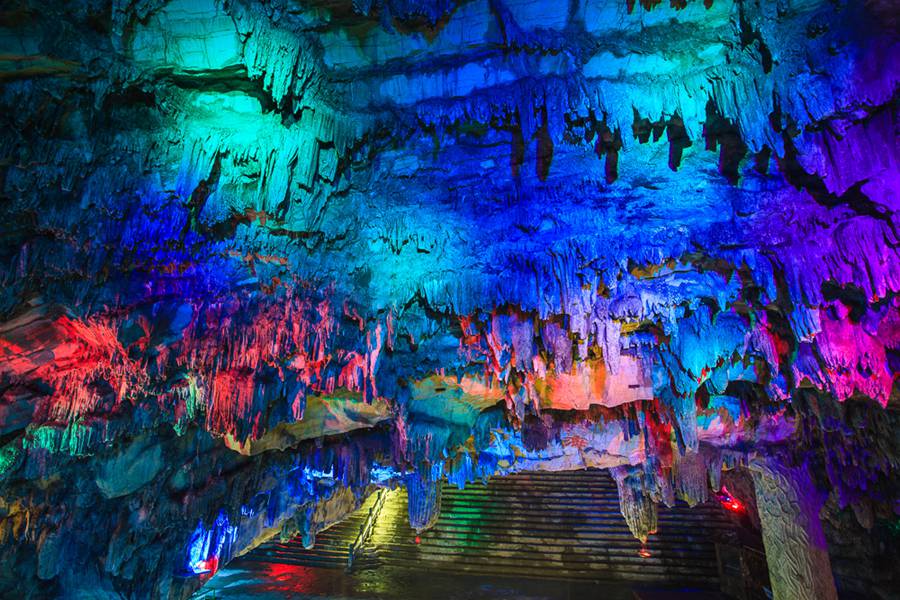 宜兴风景区推荐,宜兴这座诗情画意的江南小镇