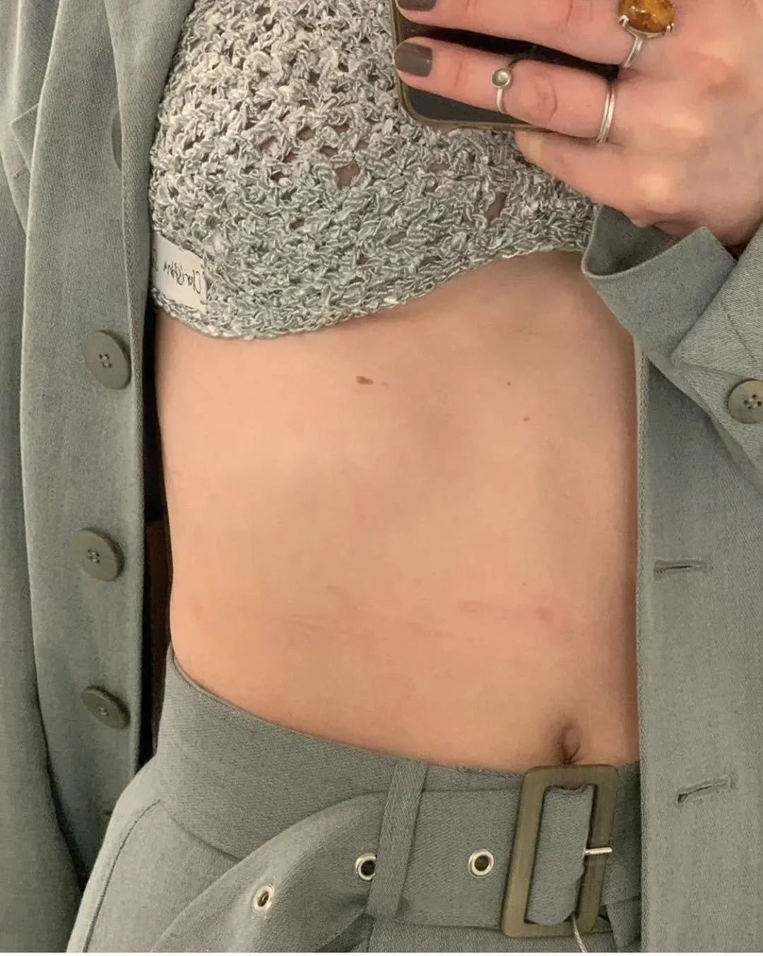 明星都穿什么运动内衣,女明星运动内衣推荐