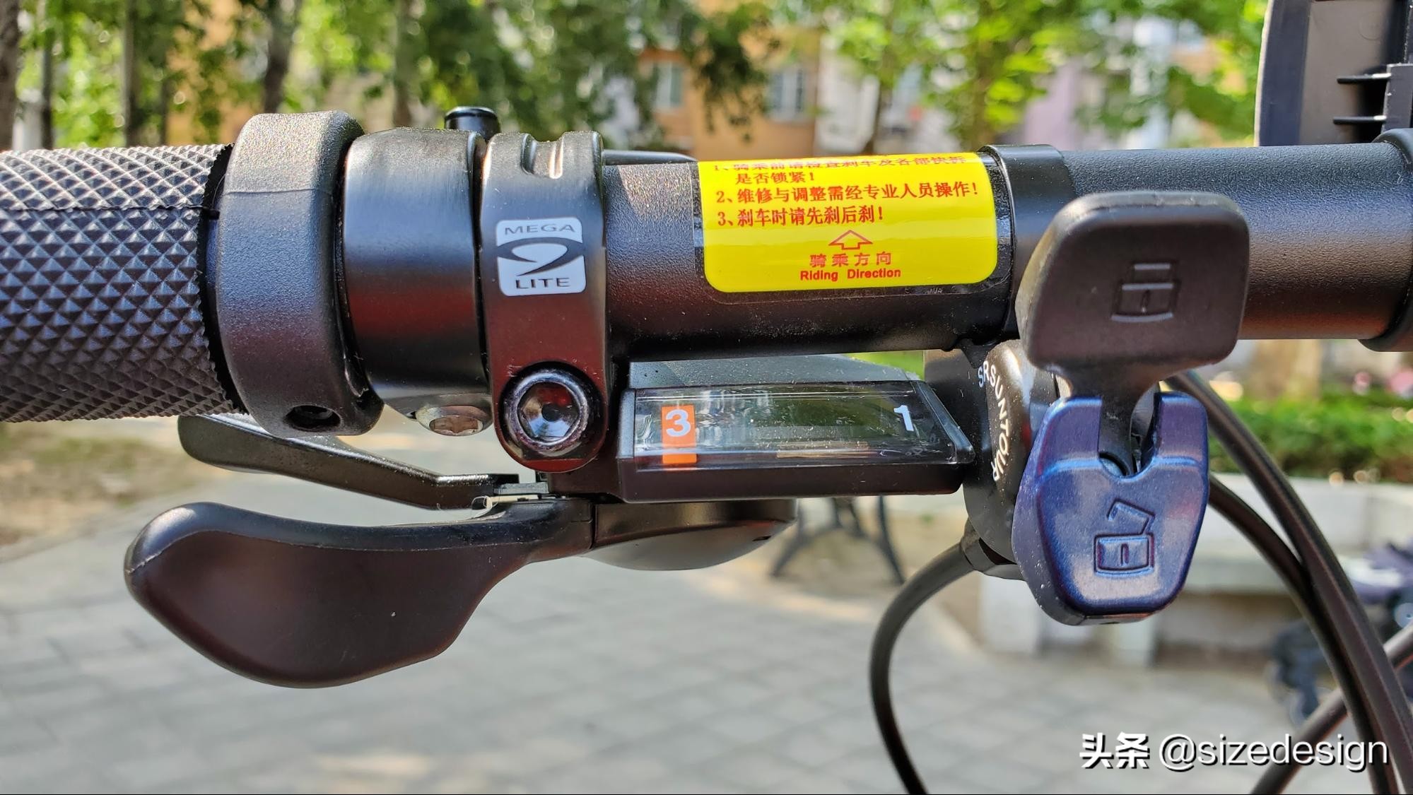 美利达高端车系,美利达各个系列车