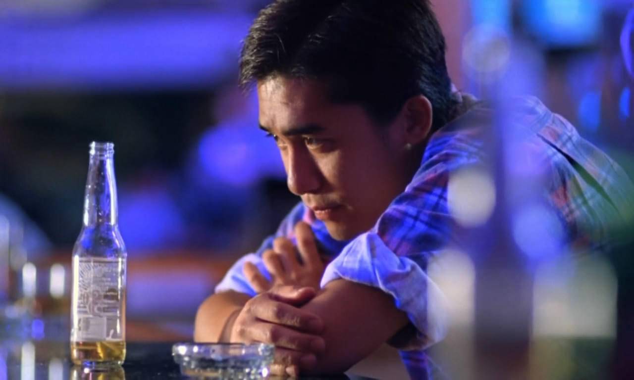 重庆森林中的梦中人,重庆森林梦中人片段完整版