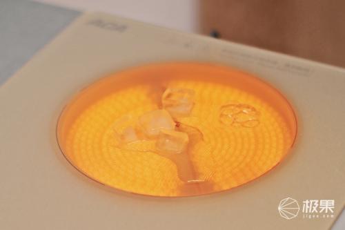 高端意大利进口电陶炉,aca电陶炉