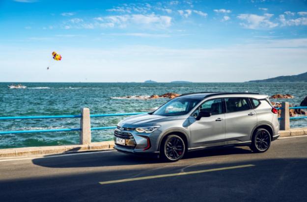 雪佛兰沃兰多redline配置,沃兰多redline版和普通版的区别