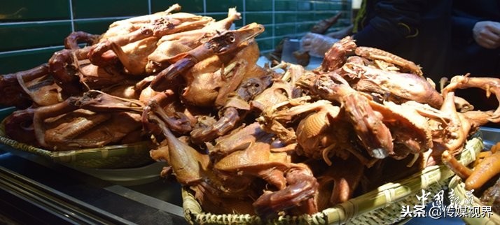 金科美邻汇有什么好吃的,百年江湖金科美邻店