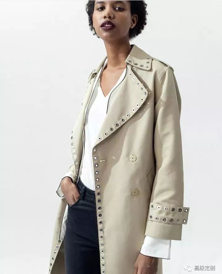 2020秋冬服装细节流行趋势,重磅登场2021秋冬女装流行趋势