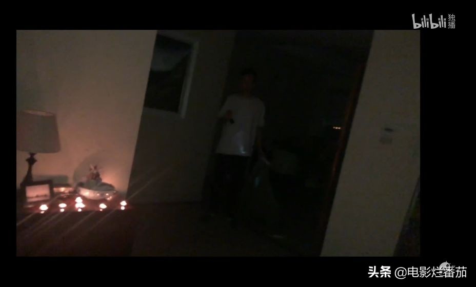 一口气看完72部惊悚影片,一口气看完一部惊悚剧集