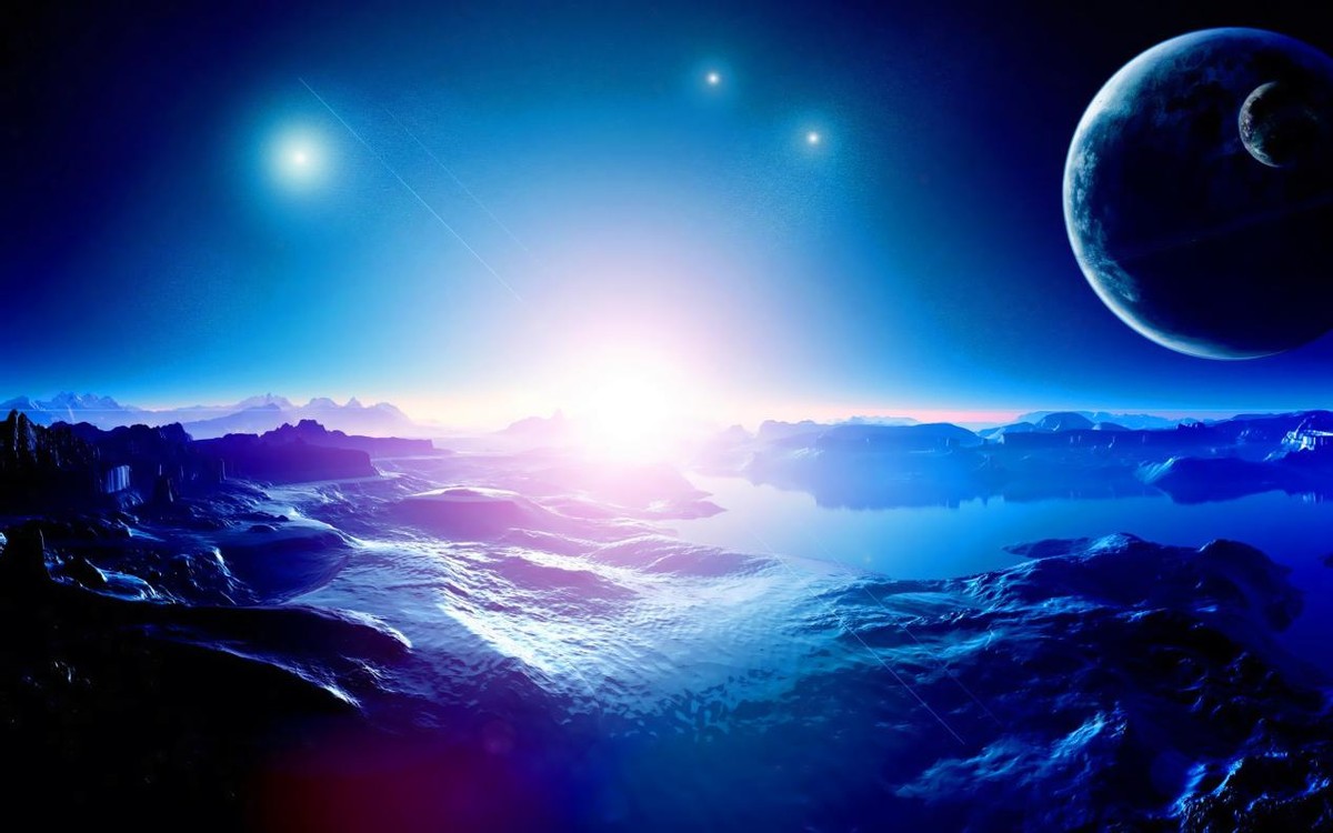 地球缺氧5秒会发生什么,假如地球缺氧5秒会怎么样