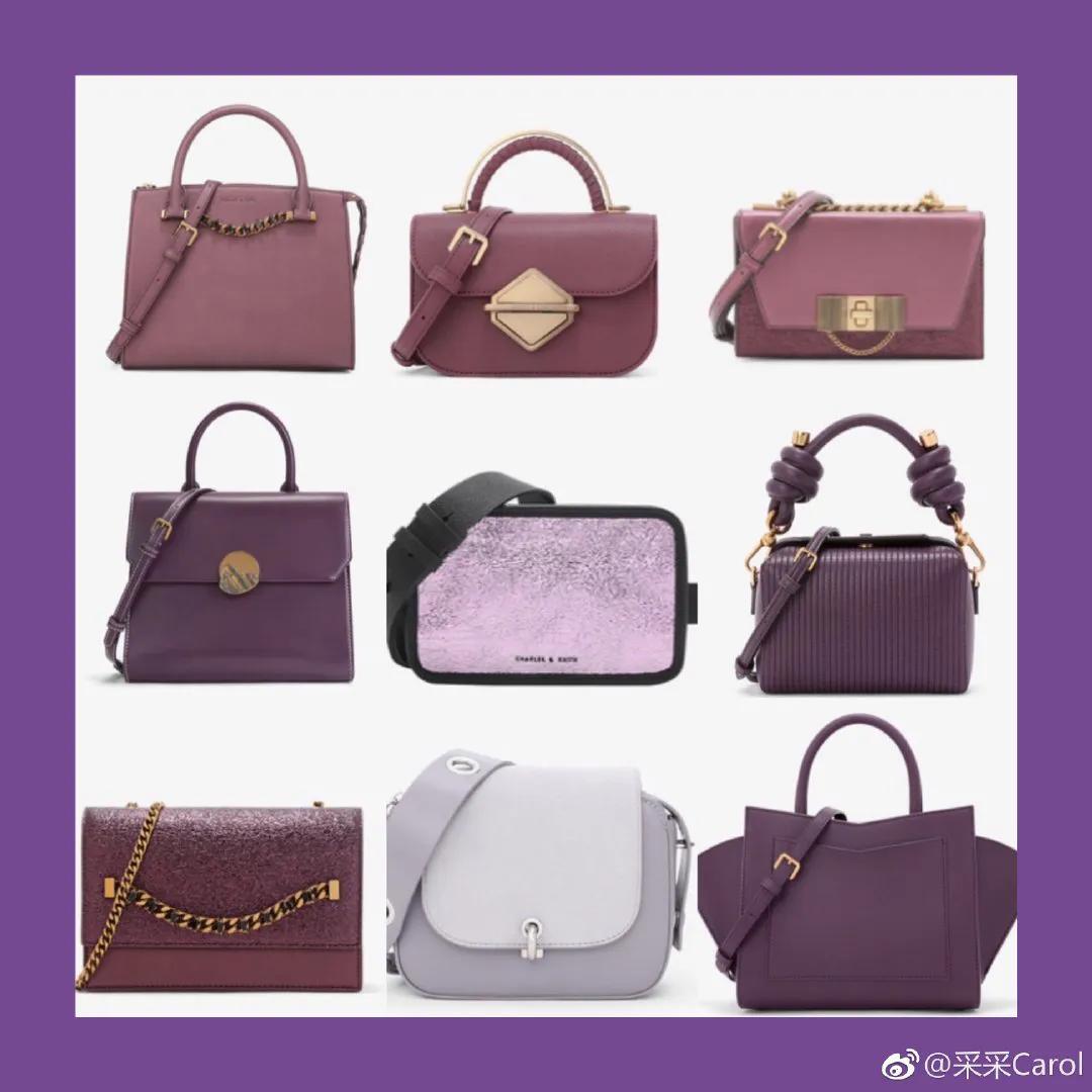 小ck小菱格包有几个颜色,小ck最新爆款