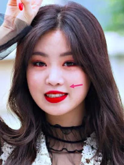 大方形脸女生变美思路,脸大脸圆怎么变美