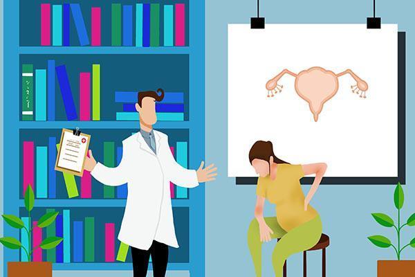 每个月都来2次月经怎么回事,两次月经相隔15天什么原因