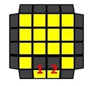 魔方的规律是什么样的,魔方有几种组合如何计算