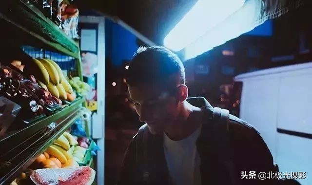 学习更多的摄影用光技巧,掌握摄影用光的技巧