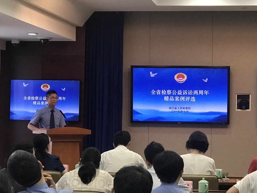 【“三敢三比”丽水之干大比拼】王贯省：理论与实务良性互动的践行者