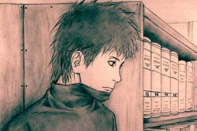 木遁忍者有多强,木遁的全部的忍术