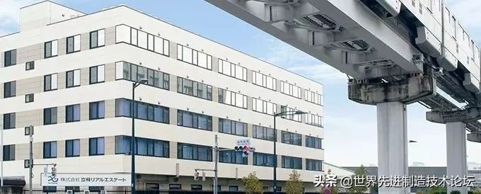 日本十大制造公司排名,日本知名重工集团