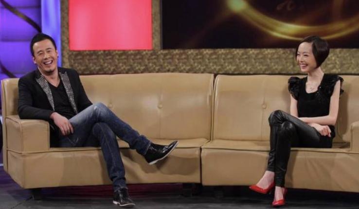 杨坤无所谓背后的辛酸,早年的杨坤无所谓