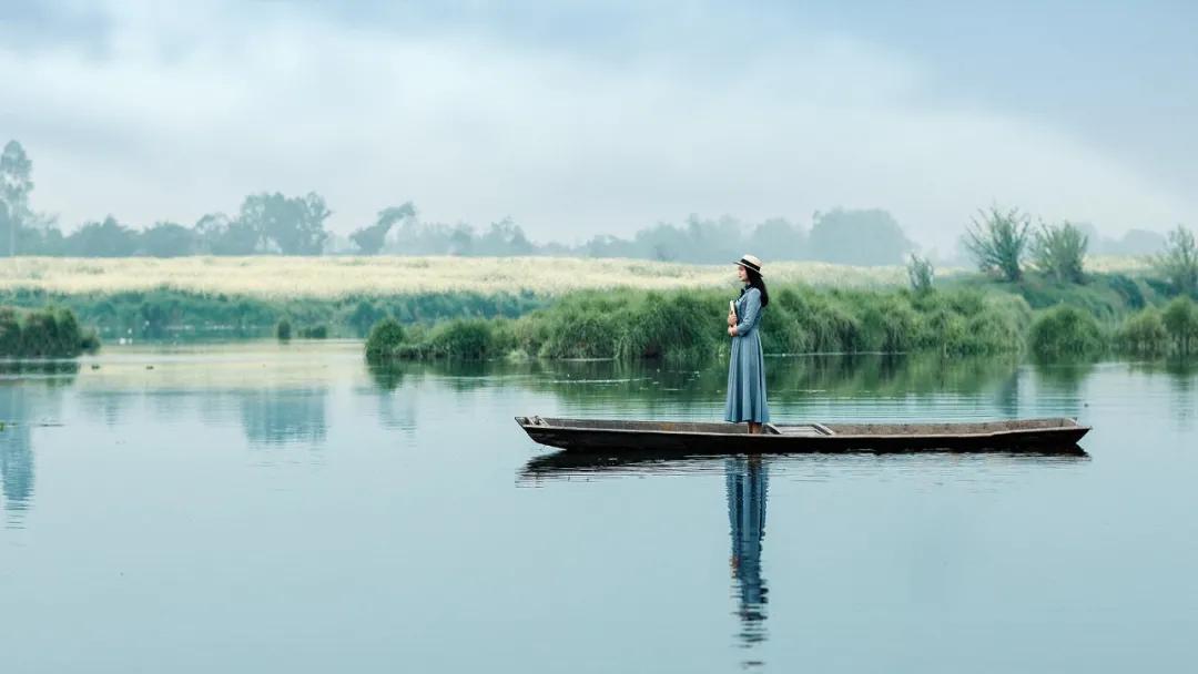 天不渡人人须自渡意思,天不渡人人须自渡视频