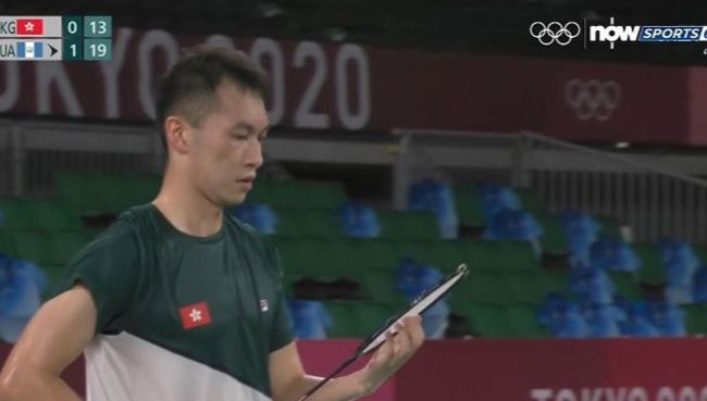 世界羽毛球男队员排名,世界十大男子羽毛球队员排名