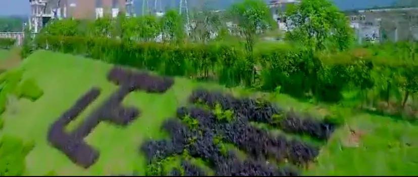 正泰光伏效果图,正泰光伏航拍