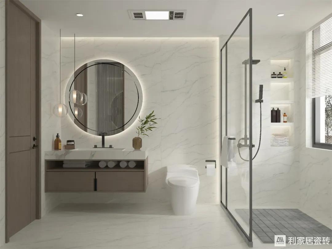 利家居是不是杂牌瓷砖,利家居瓷砖官网价格表