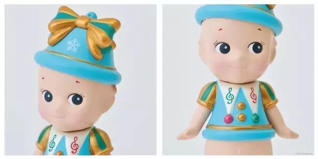 最具性价比的圣诞限定,圣诞限定哪个最值得入手