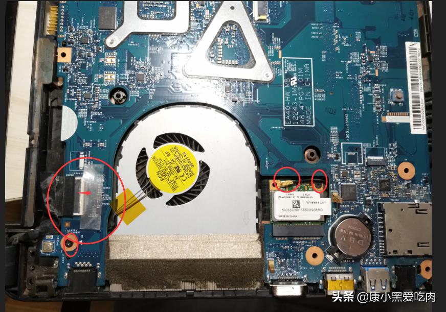 宏碁e1-471g更换主板,宏碁e1-471g换显卡