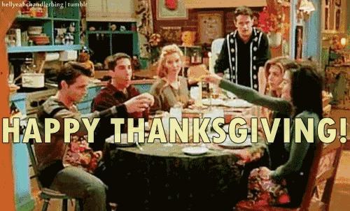 感恩节必须知道的四个常识,感恩节相关知识英文