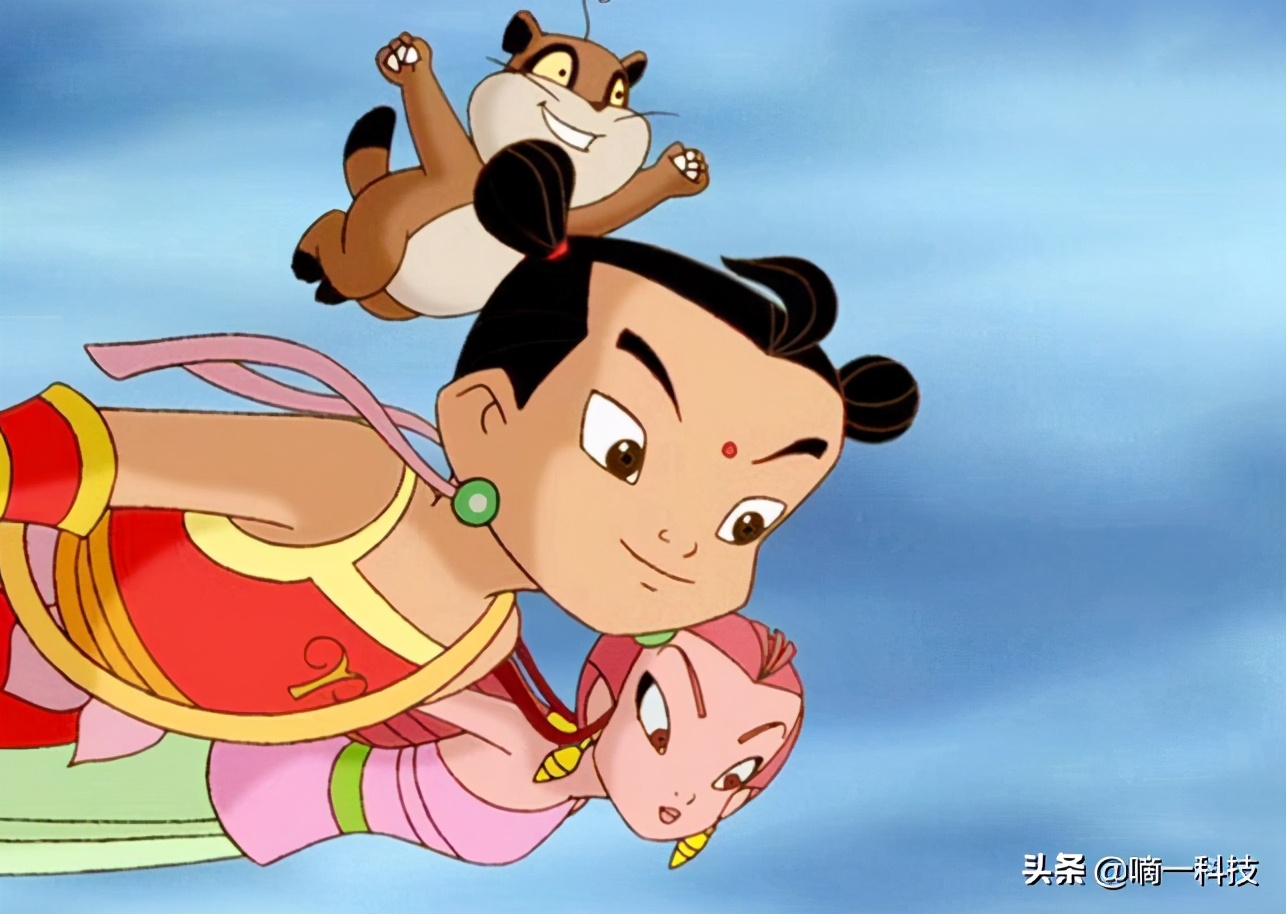盘点童年动画片已完结,100部童年动画看完10部的已经老了