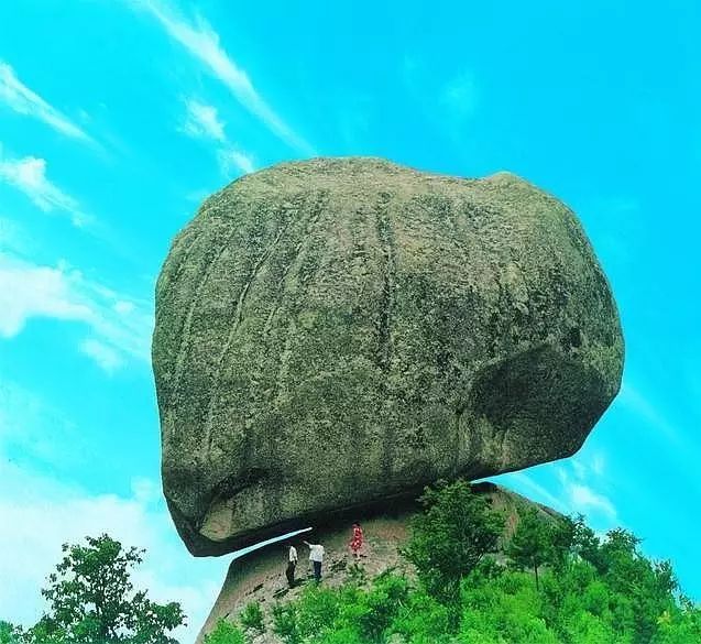 世界上最不可思议的83个自然景观,世界上最不可思议的风景图片