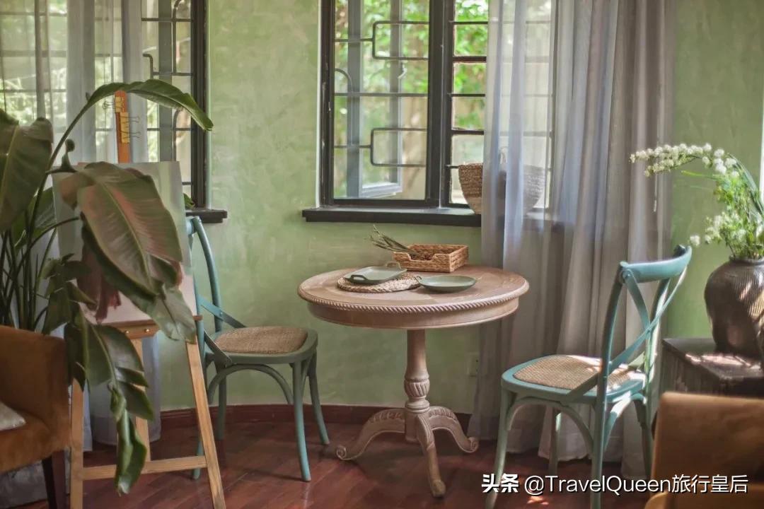 欧洲airbnb民宿,魔都这些超豪华泳池酒店