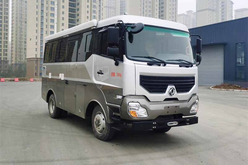 又一批新车申报信息出炉,最新国六排量四驱自动挡房车