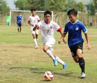 万达足球国际青训基地,郑州市万达足球队训练基地